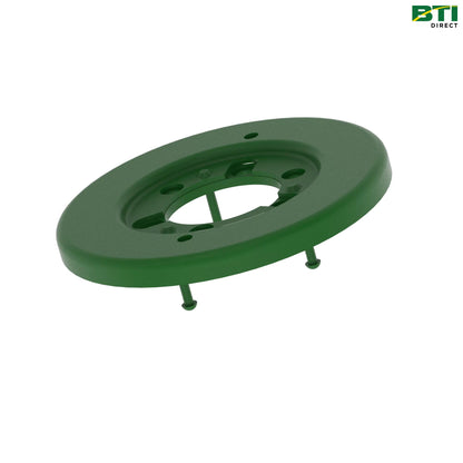 AH219370: Feeder House Drive Plate