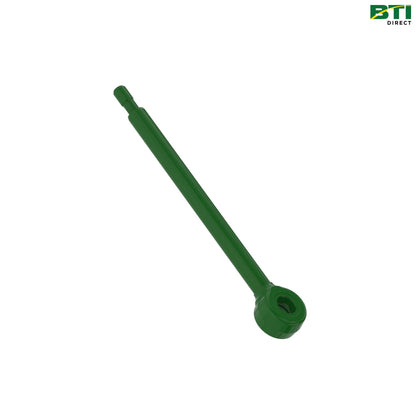 AH219514: Hydraulic Cylinder Rod