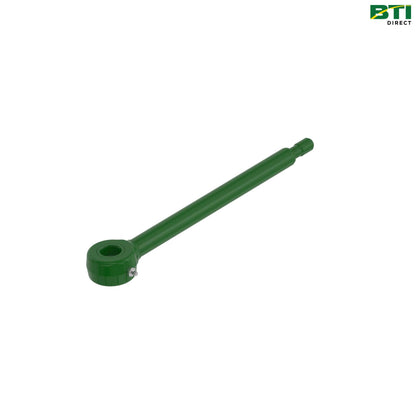 AH219514: Hydraulic Cylinder Rod