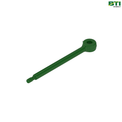 AH219514: Hydraulic Cylinder Rod