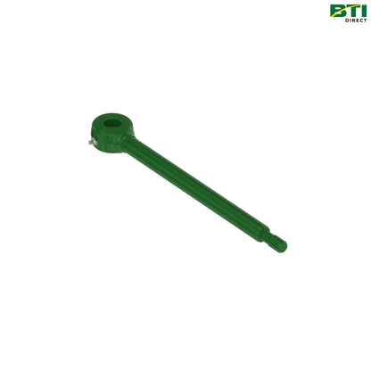 AH219514: Hydraulic Cylinder Rod