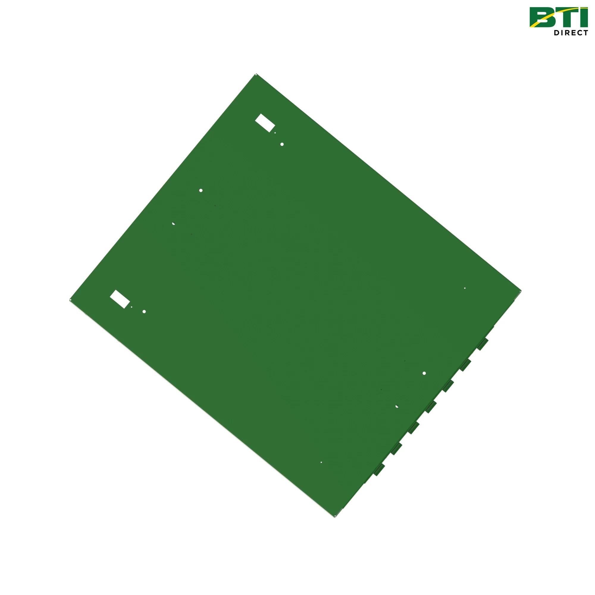 AH219516: Engine Rear Cover