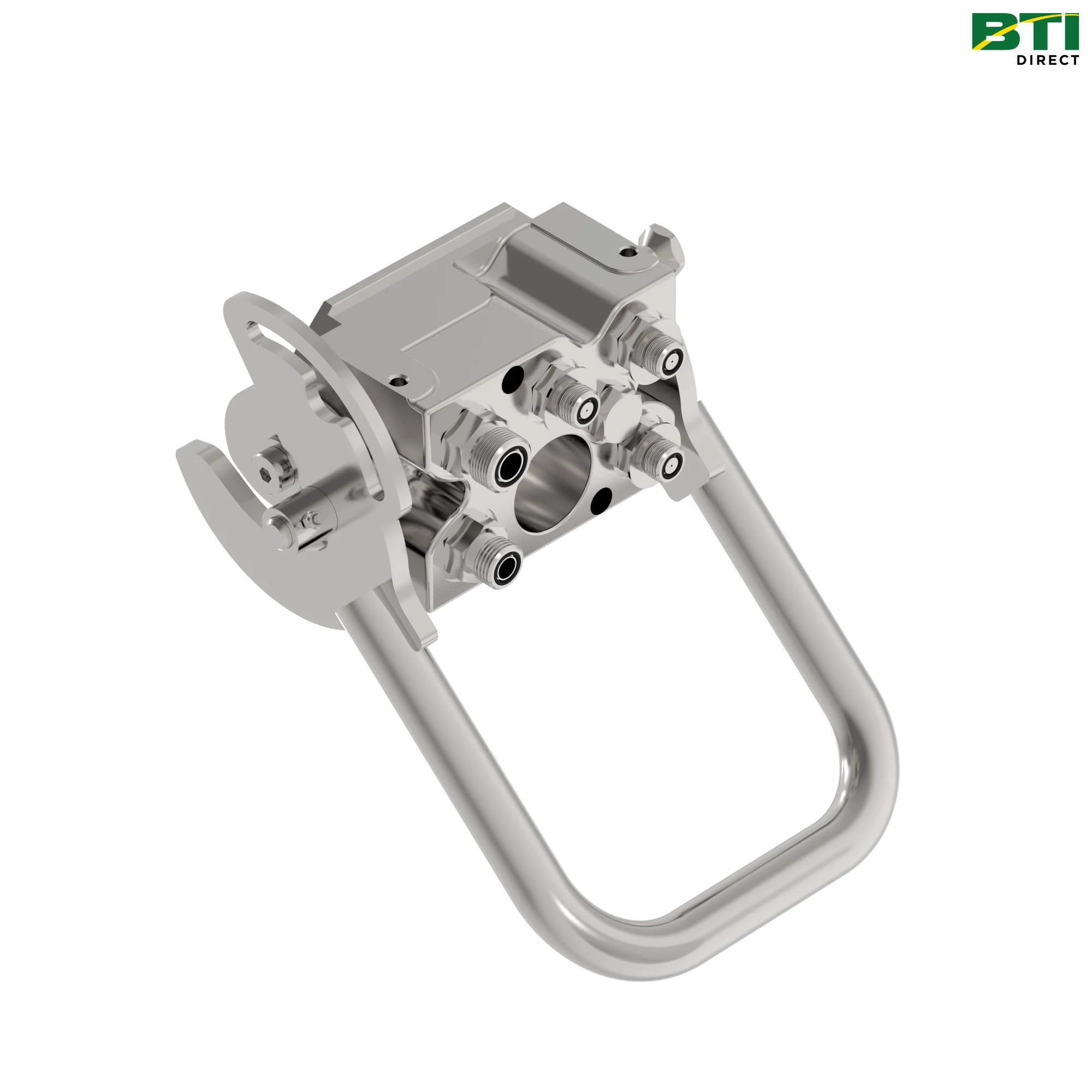 AH219590: Multicoupler Fixed Half Valve