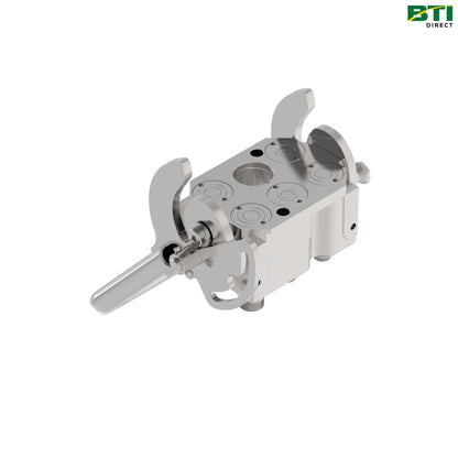 AH219590: Multicoupler Fixed Half Valve