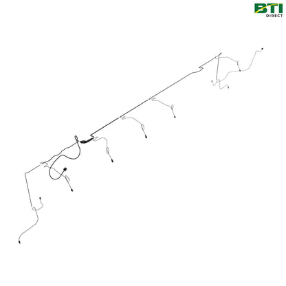 AH219644: Main Wiring Harness