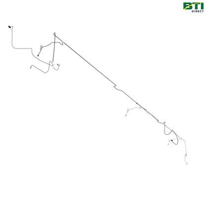 AH219645: Main Wiring Harness