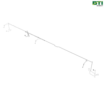 AH219645: Main Wiring Harness