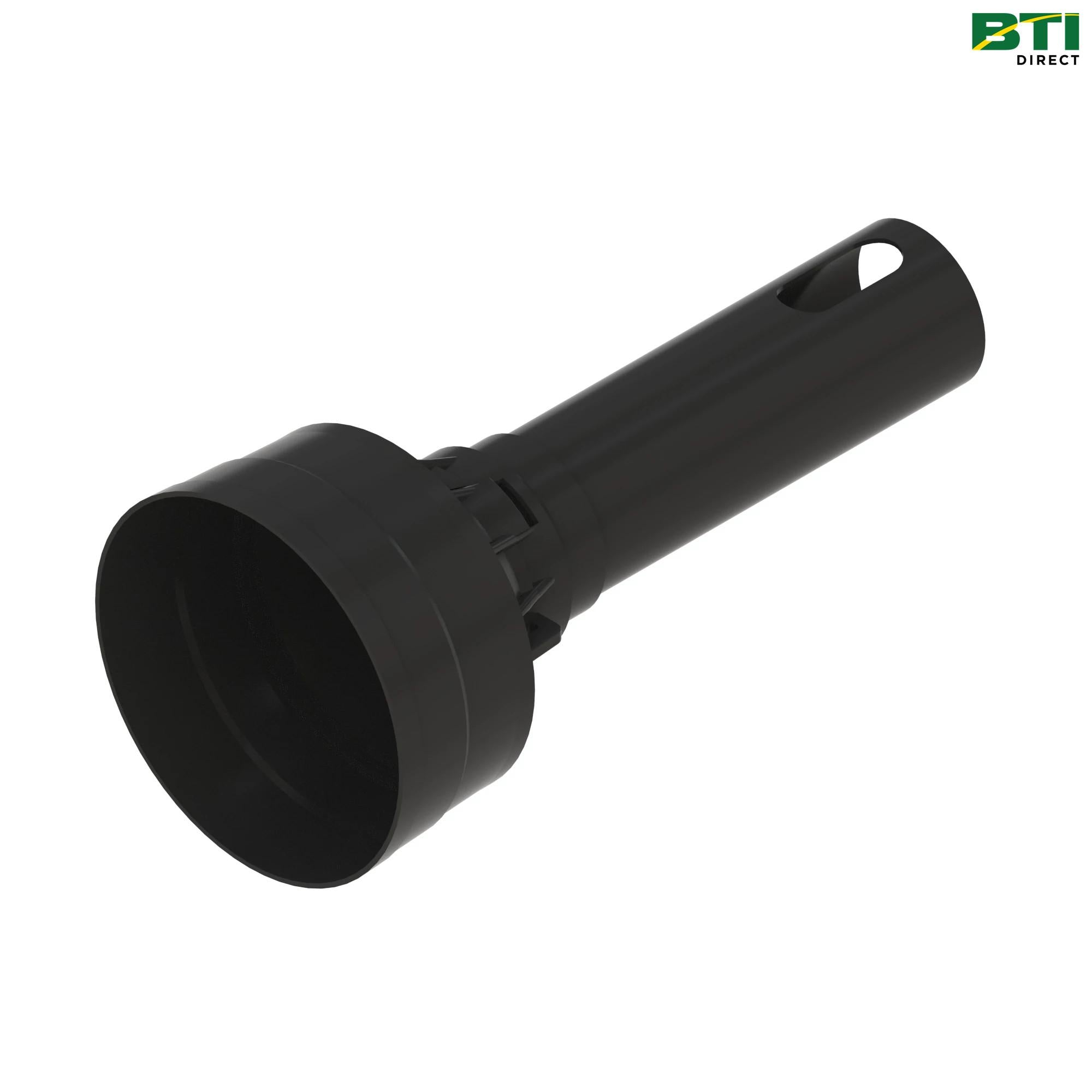 AH219668: Powershaft Shield