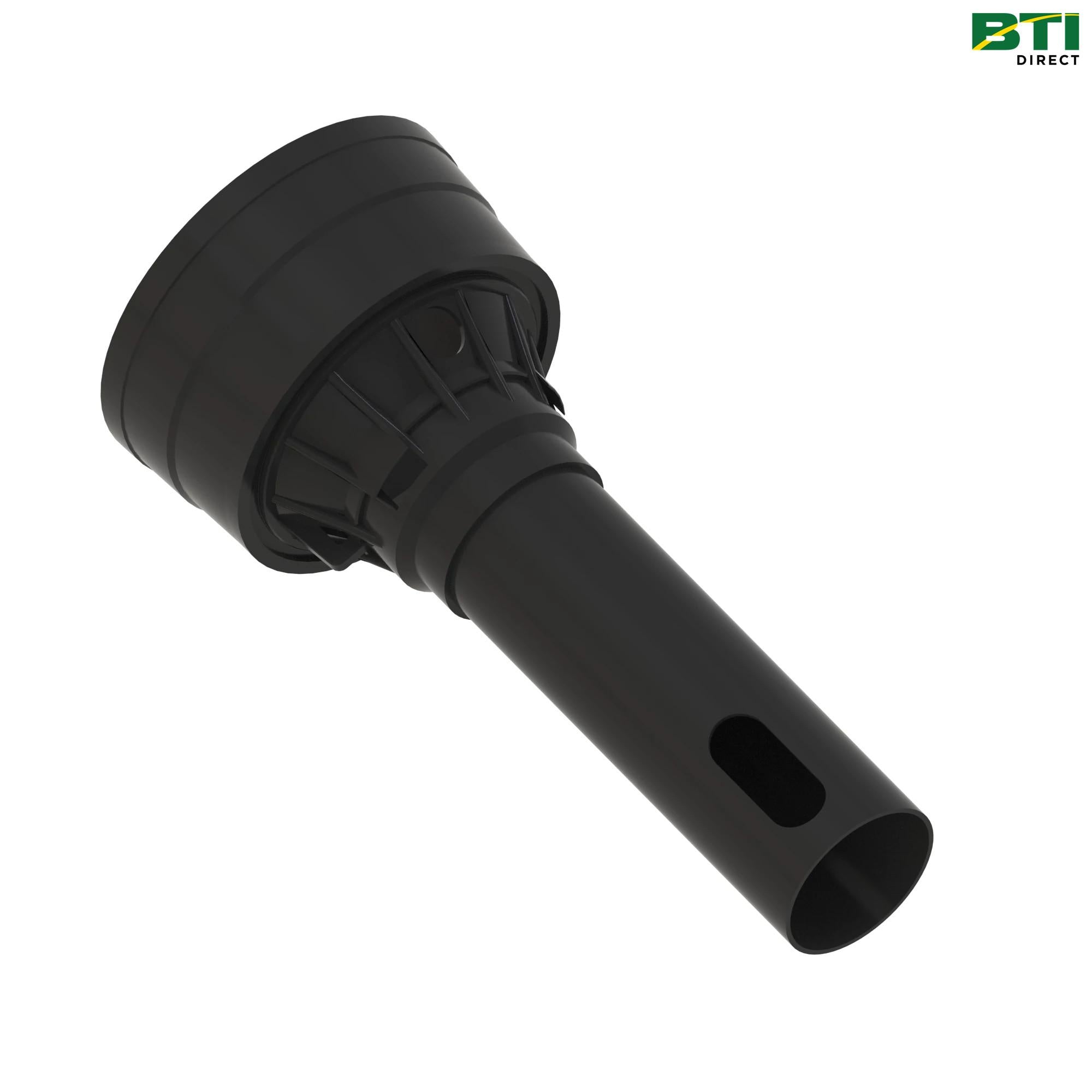 AH219668: Powershaft Shield