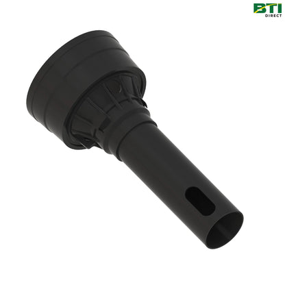 AH219668: Powershaft Shield