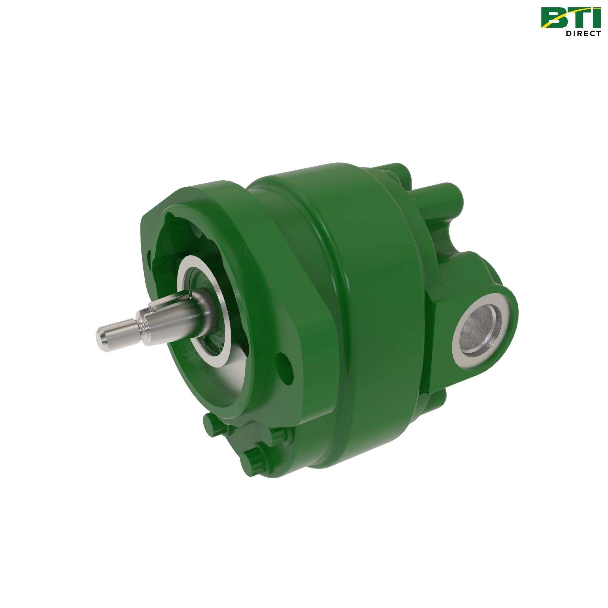 AH219692: Hydraulic Gear Pump