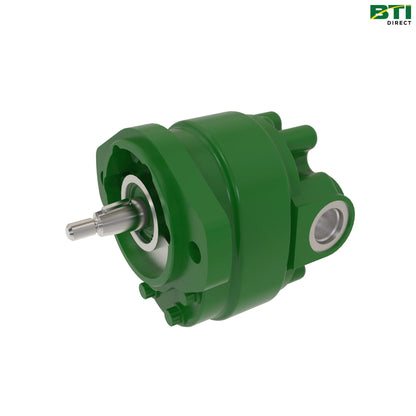 AH219692: Hydraulic Gear Pump