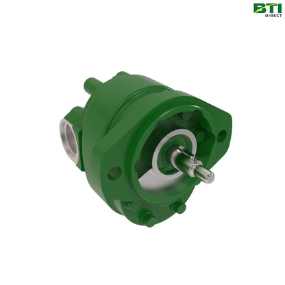 AH219692: Hydraulic Gear Pump