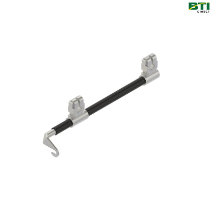 AH219702: Negative Battery Cable