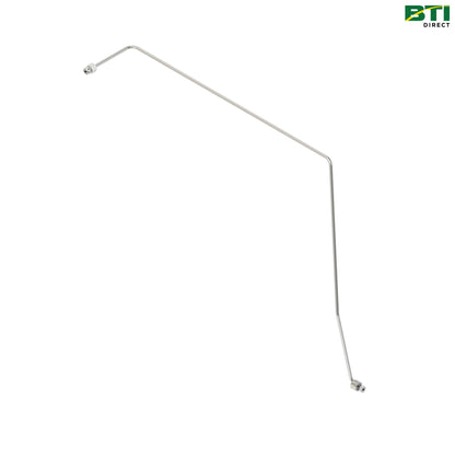 AH219794: Left Side Lower Primary Cylinder Brake Line
