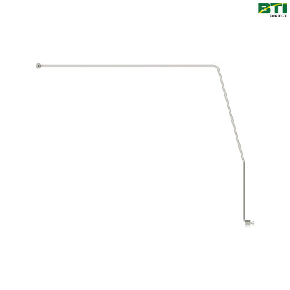 AH219794: Left Side Lower Primary Cylinder Brake Line