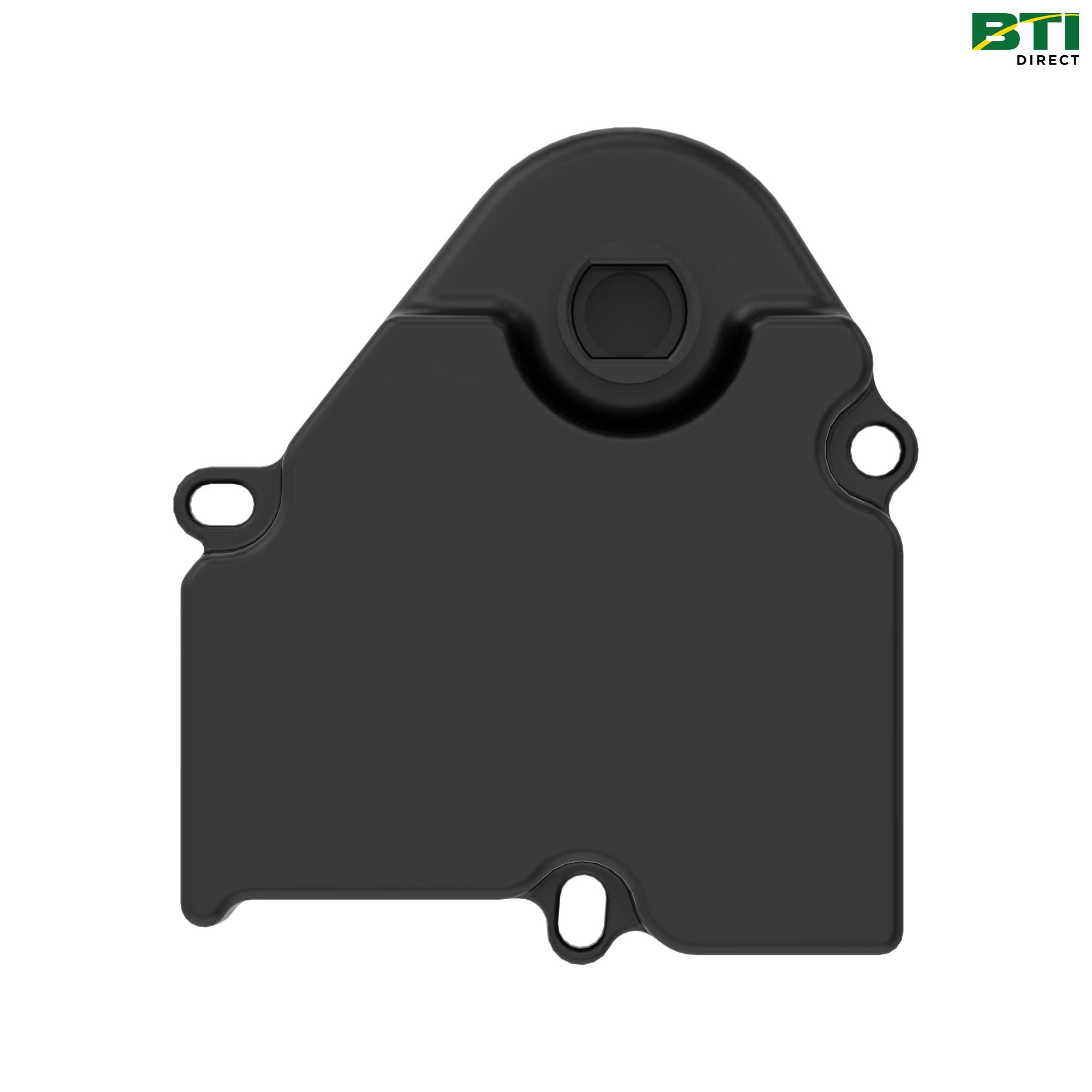 AH219855: Air Conditioning Actuator