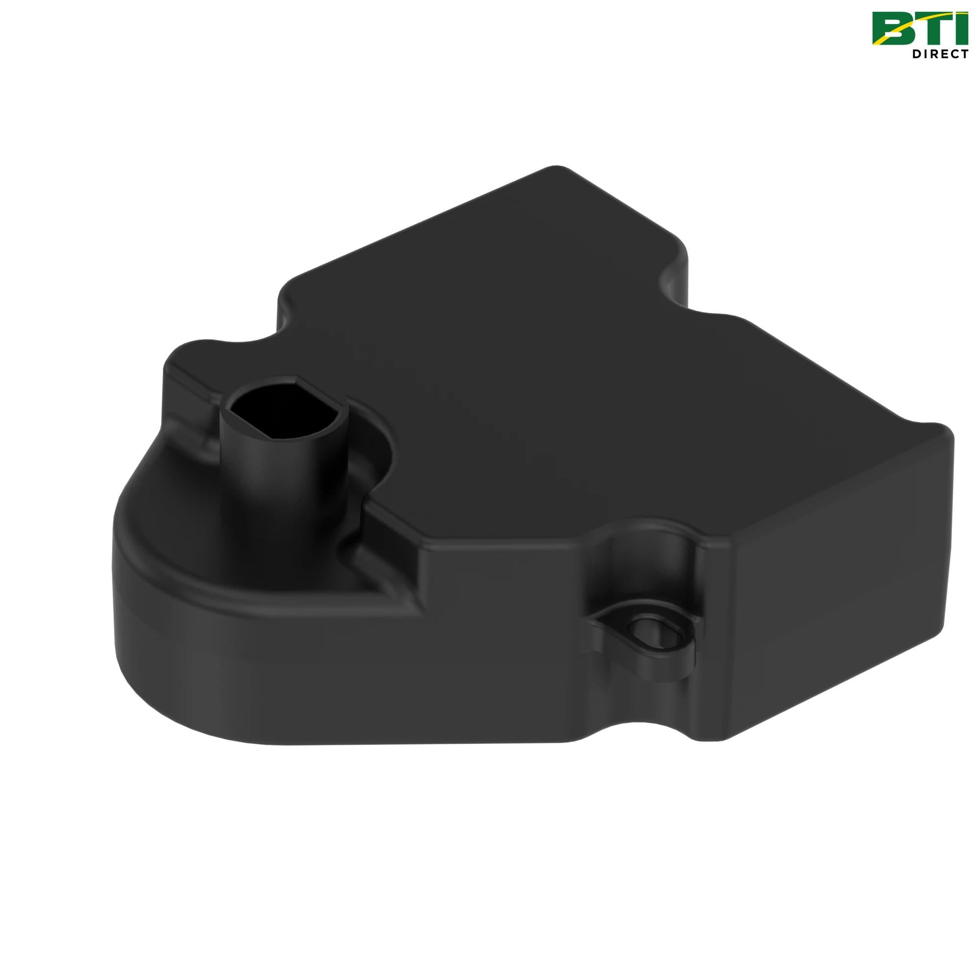 AH219855: Air Conditioning Actuator