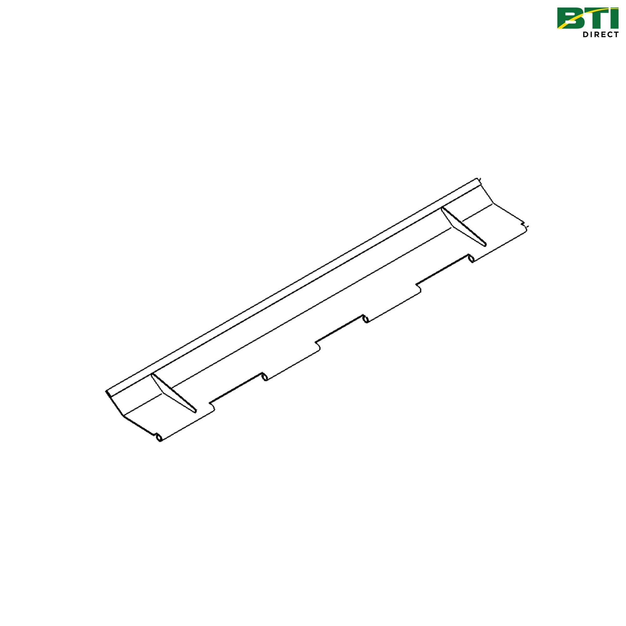 AH219972: Door Assembly