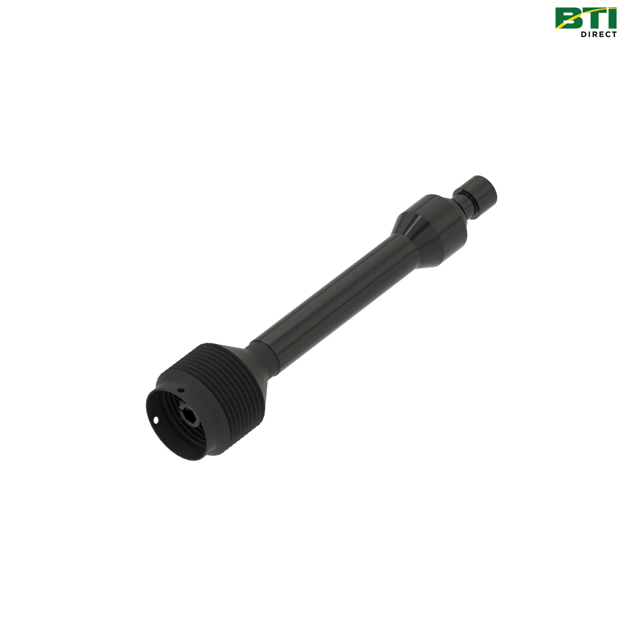 AH220093: Universal Driveshaft