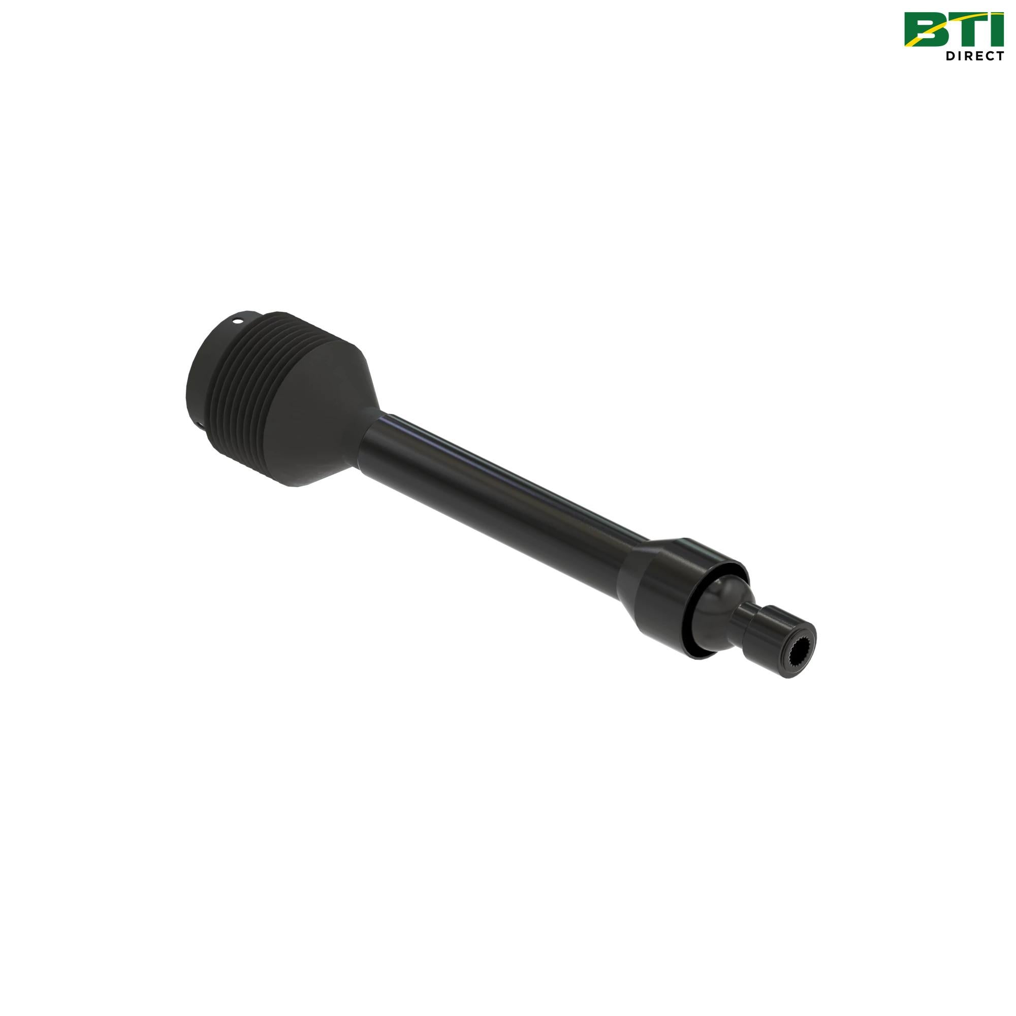 AH220093: Universal Driveshaft