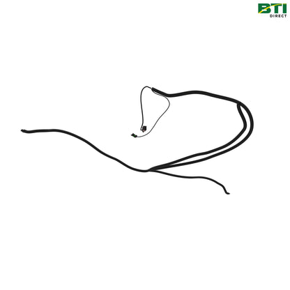 AH220122: Two Speed Four Wheel Drive Wiring Harness