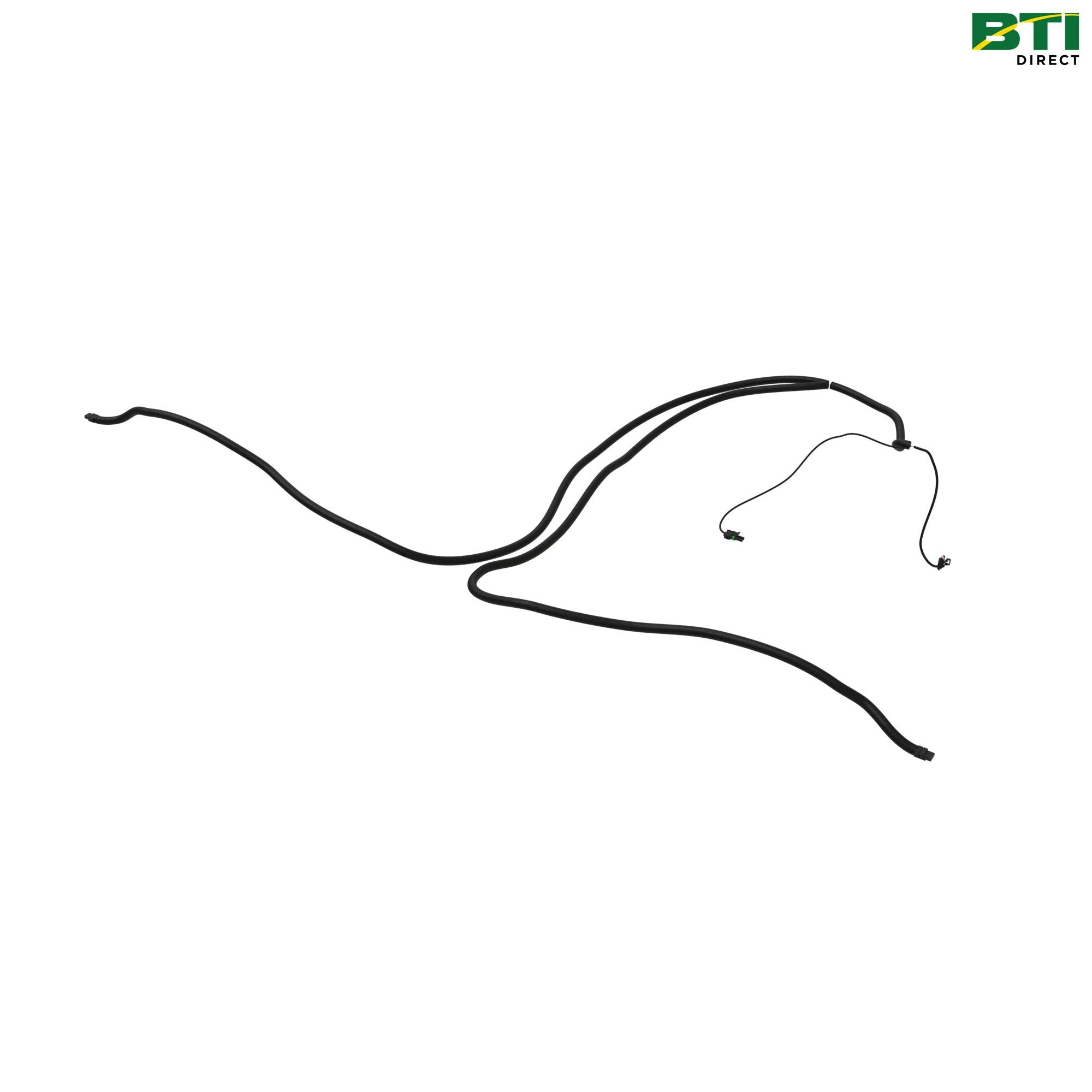 AH220122: Two Speed Four Wheel Drive Wiring Harness