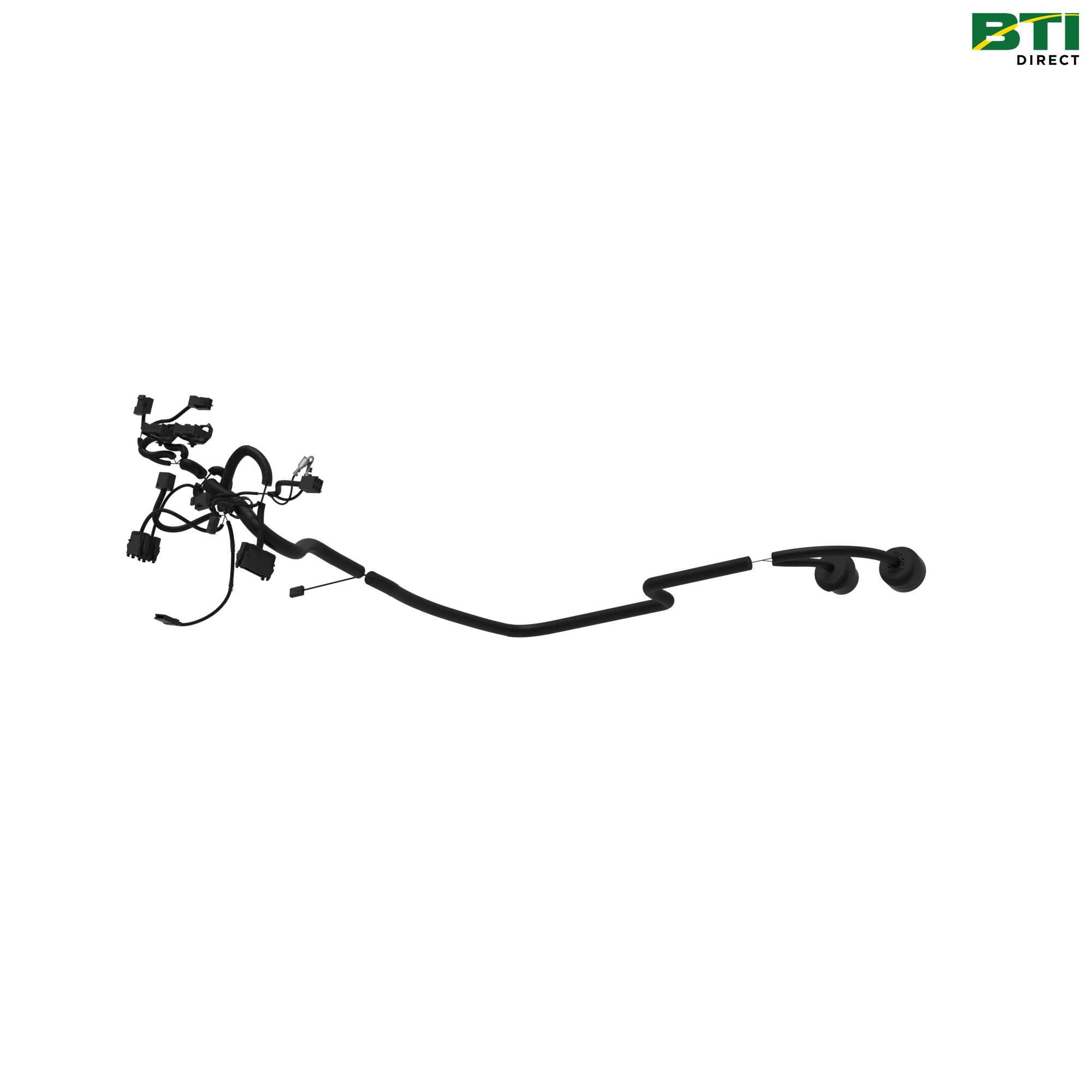AH220126: Armrest Wiring Harness