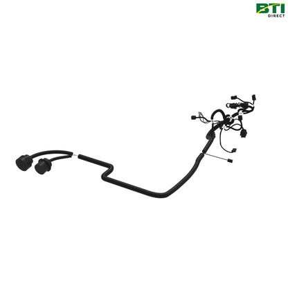 AH220126: Armrest Wiring Harness