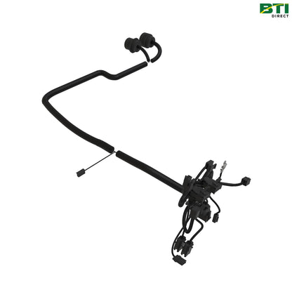 AH220126: Armrest Wiring Harness