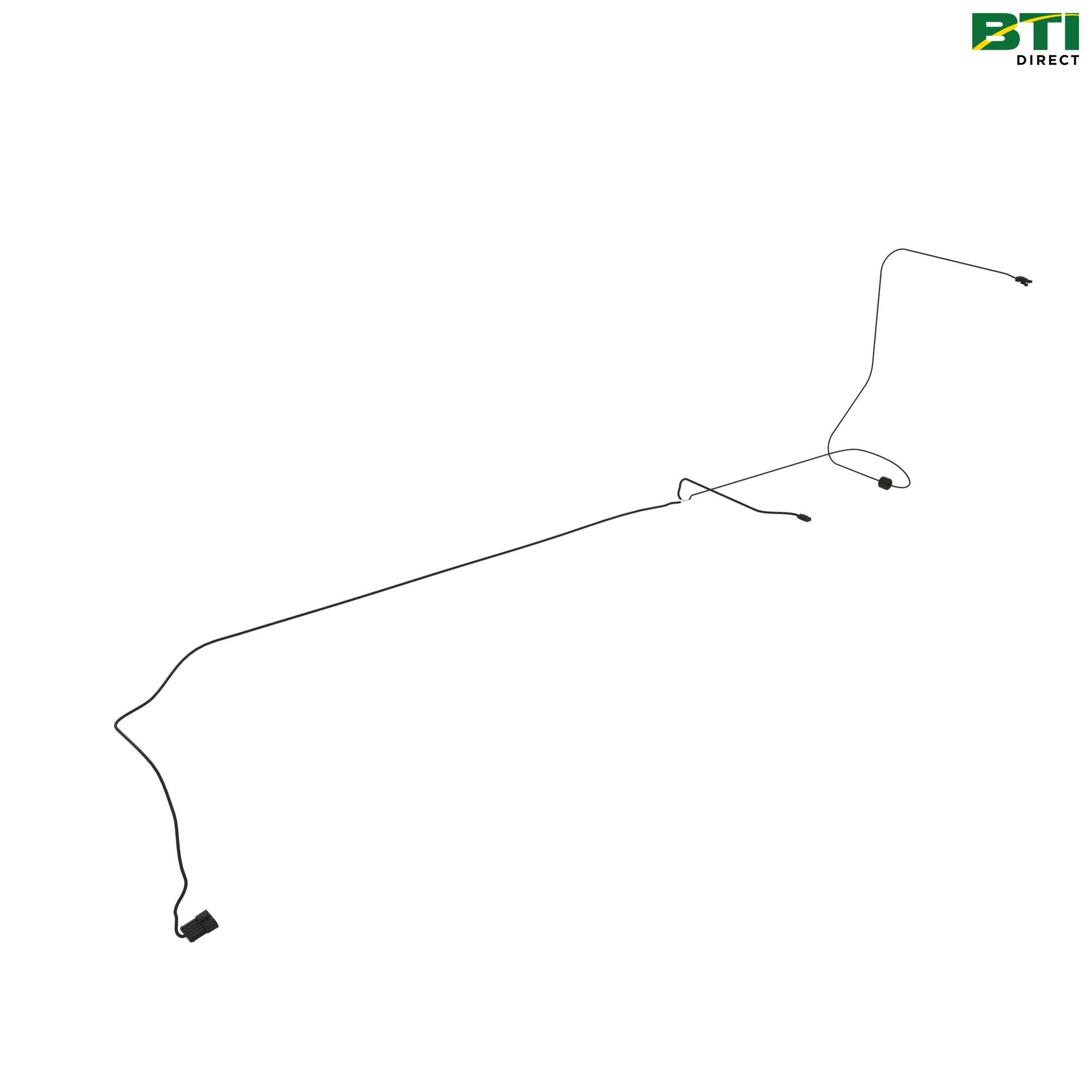 AH220127: Warning Light Right Wiring Harness