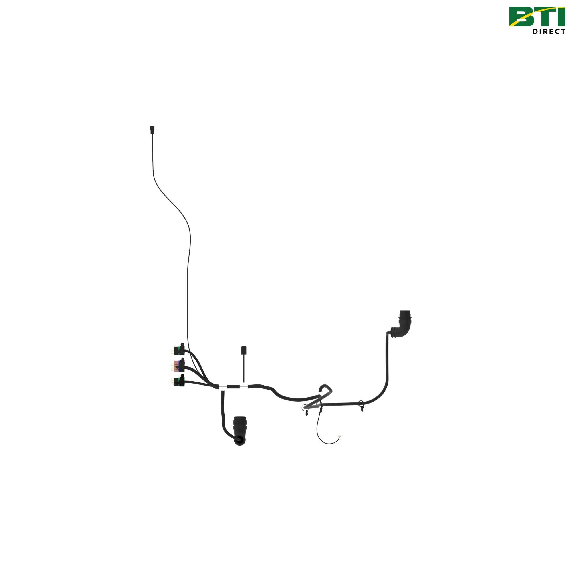 AH220128: ProDrive™ Controller Wiring Harness