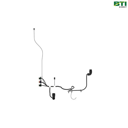 AH220128: ProDrive™ Controller Wiring Harness