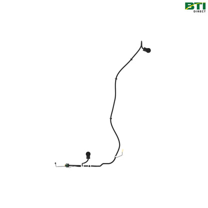 AH220128: ProDrive™ Controller Wiring Harness
