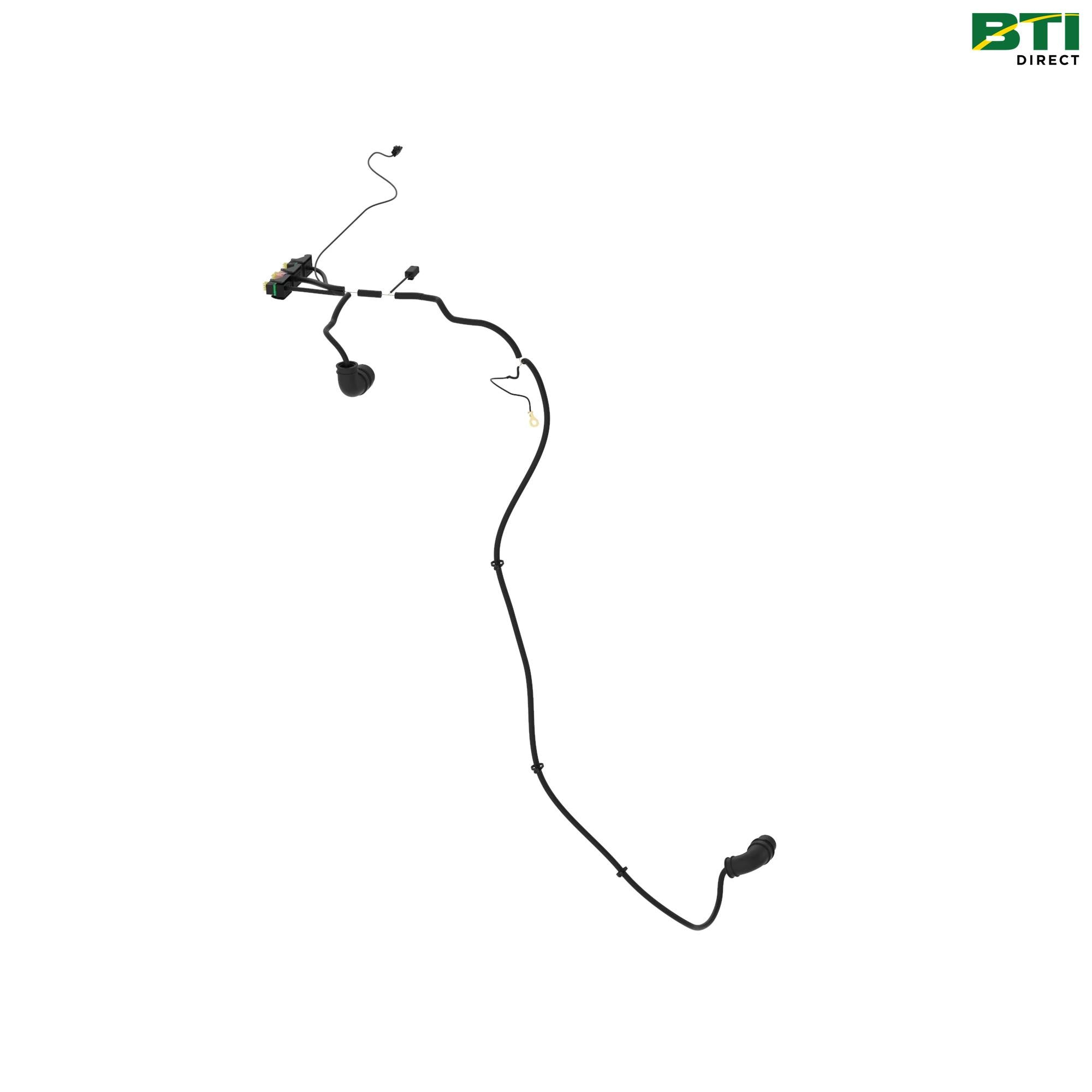 AH220128: ProDrive™ Controller Wiring Harness