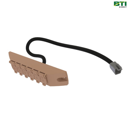 AH220132: Instructor's Seat Wiring Harness