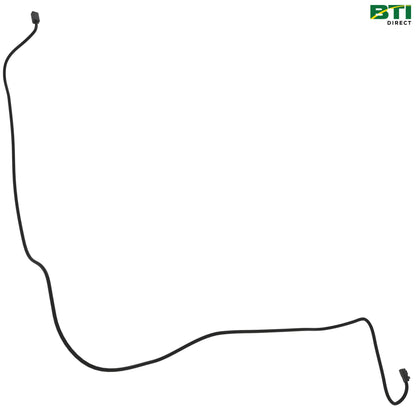 AH220135: HillMaster™ Tilt Sensor Wiring Harness