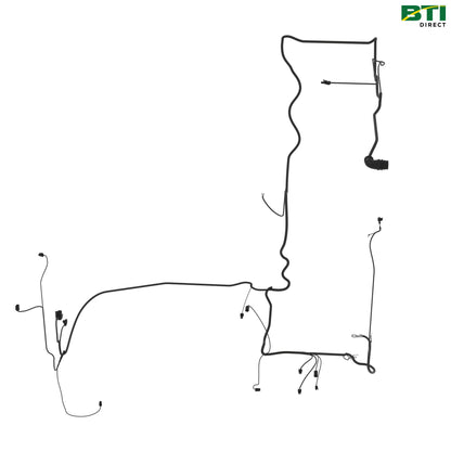 AH220146: Engine Wiring Harness, Tier 3
