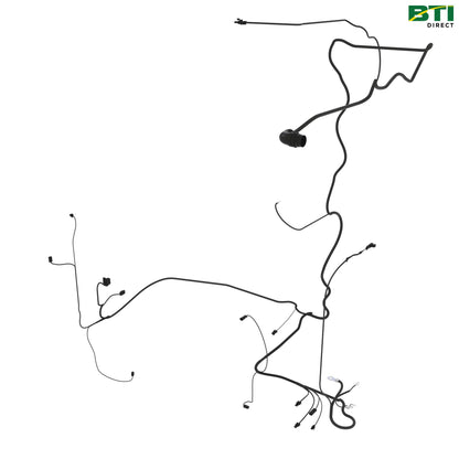 AH220146: Engine Wiring Harness, Tier 3
