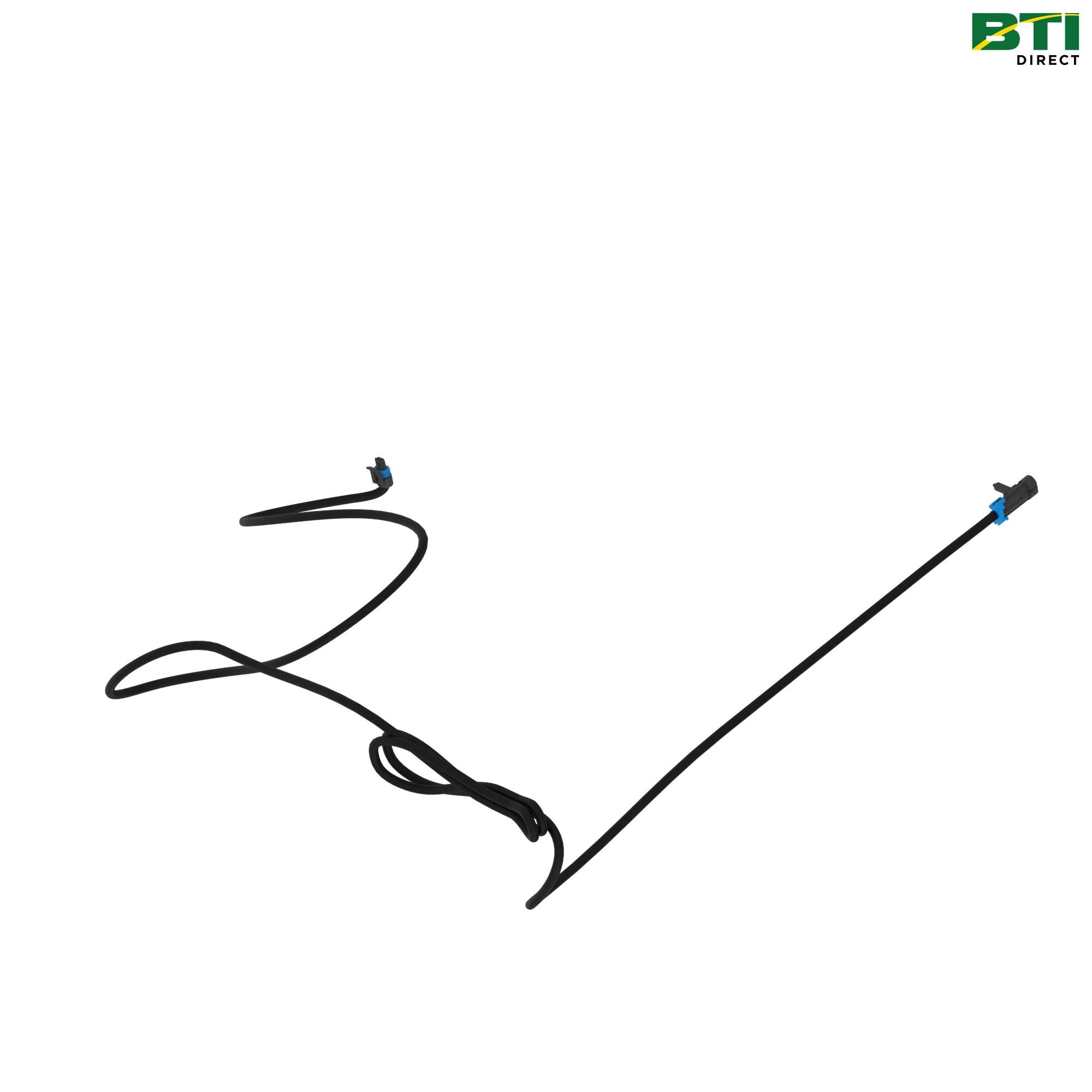 AH220155: Fuel Sender Extension Wiring Harness