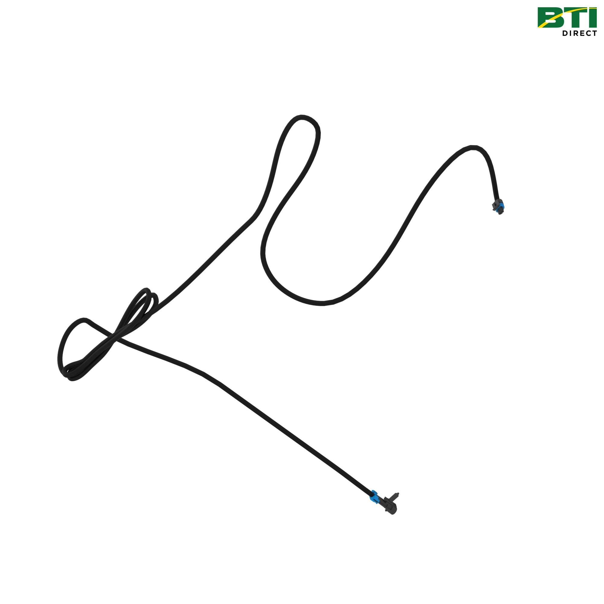 AH220155: Fuel Sender Extension Wiring Harness