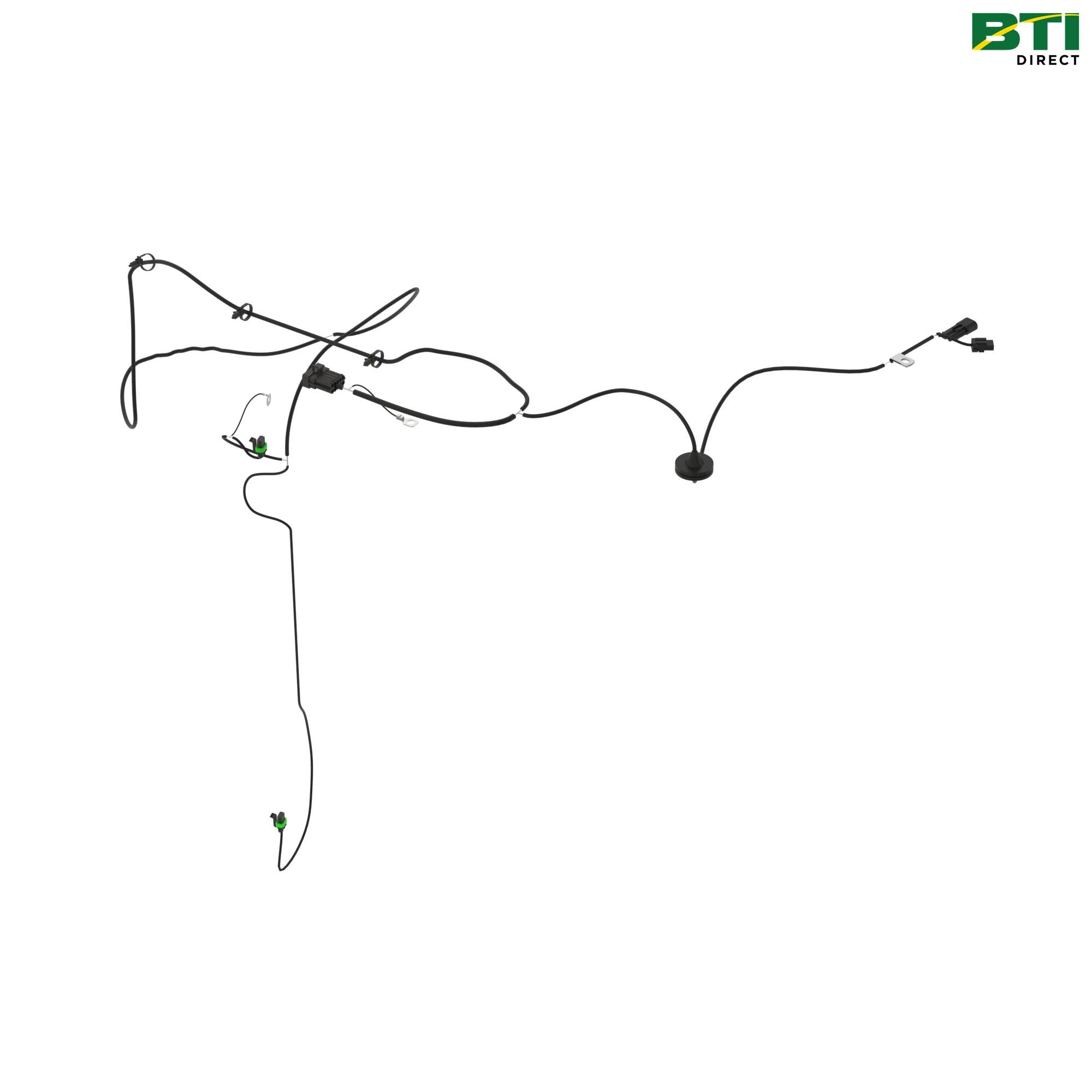 AH220156: Wiring Harness