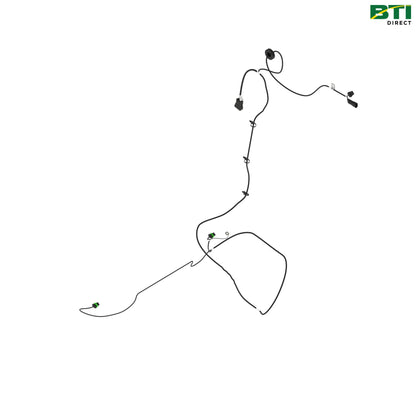 AH220156: Wiring Harness