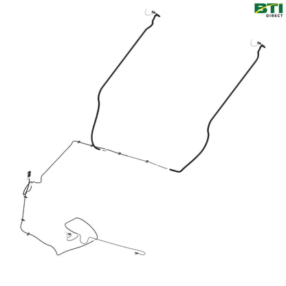 AH220157: Wiring Harness