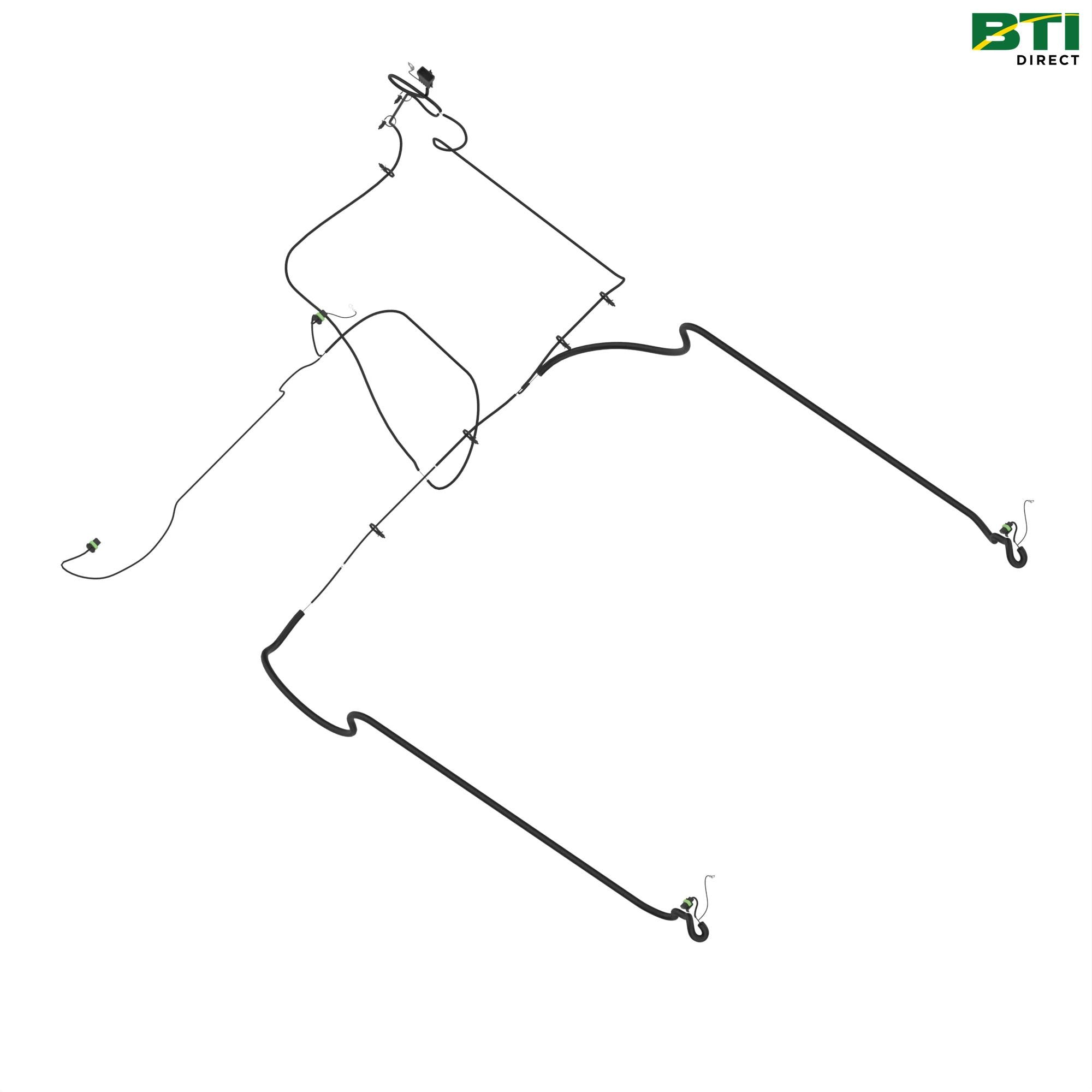AH220157: Wiring Harness