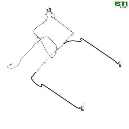 AH220157: Wiring Harness