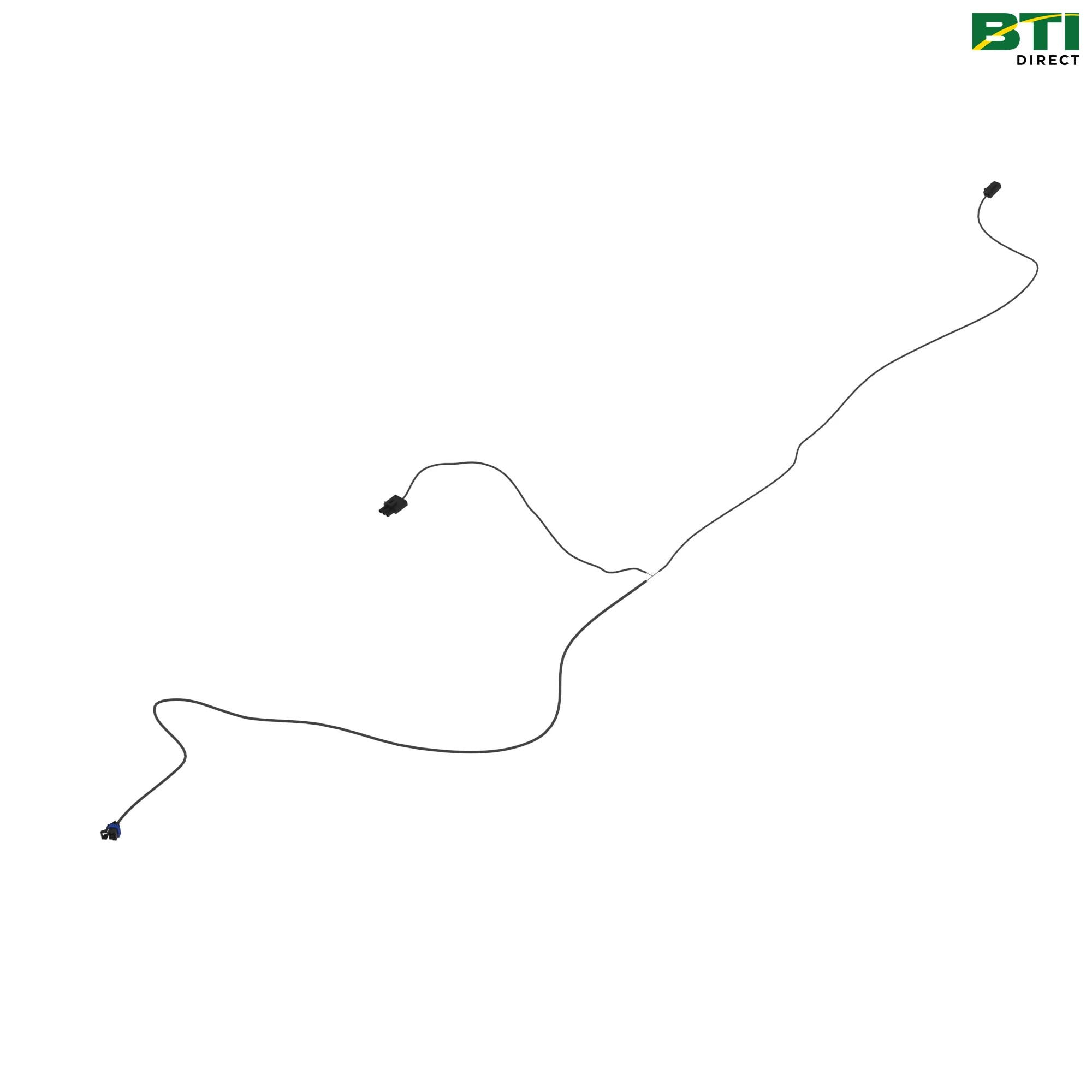 AH220184: Wiring Harness, Right Side