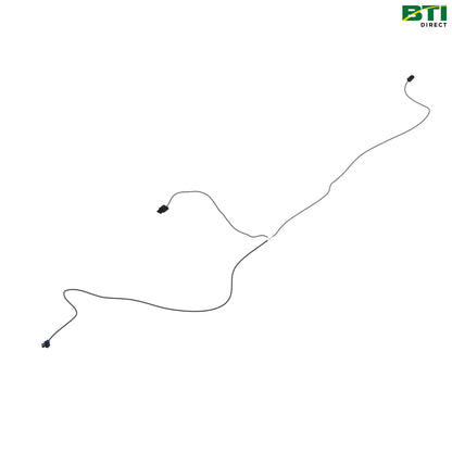 AH220184: Wiring Harness, Right Side
