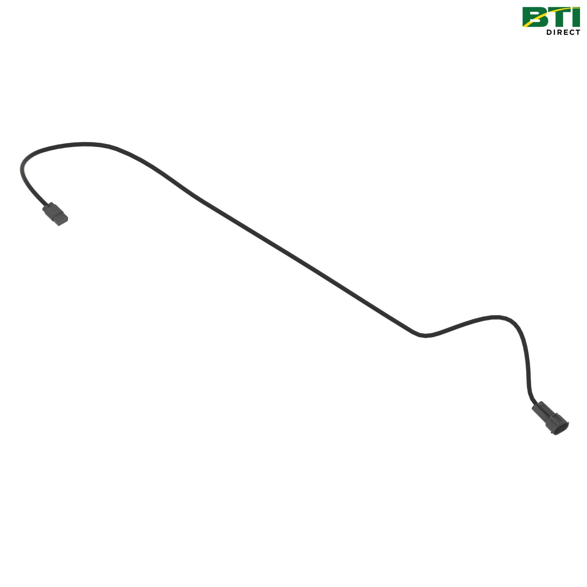 AH220188: Rotary Screen Service Wiring Harness