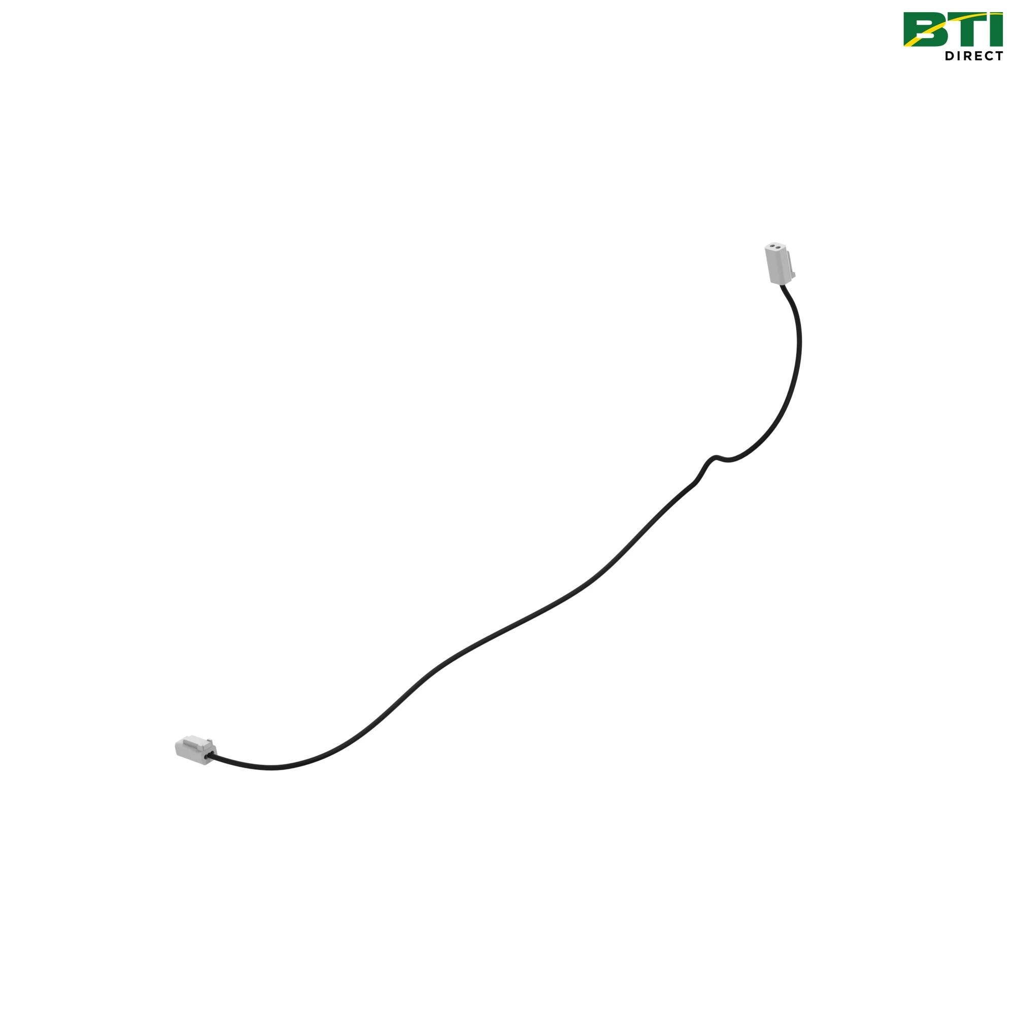 AH220189: Separator Speed Extension Wiring Harness